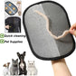 Pet Electrostatic Hair Removal Gloves