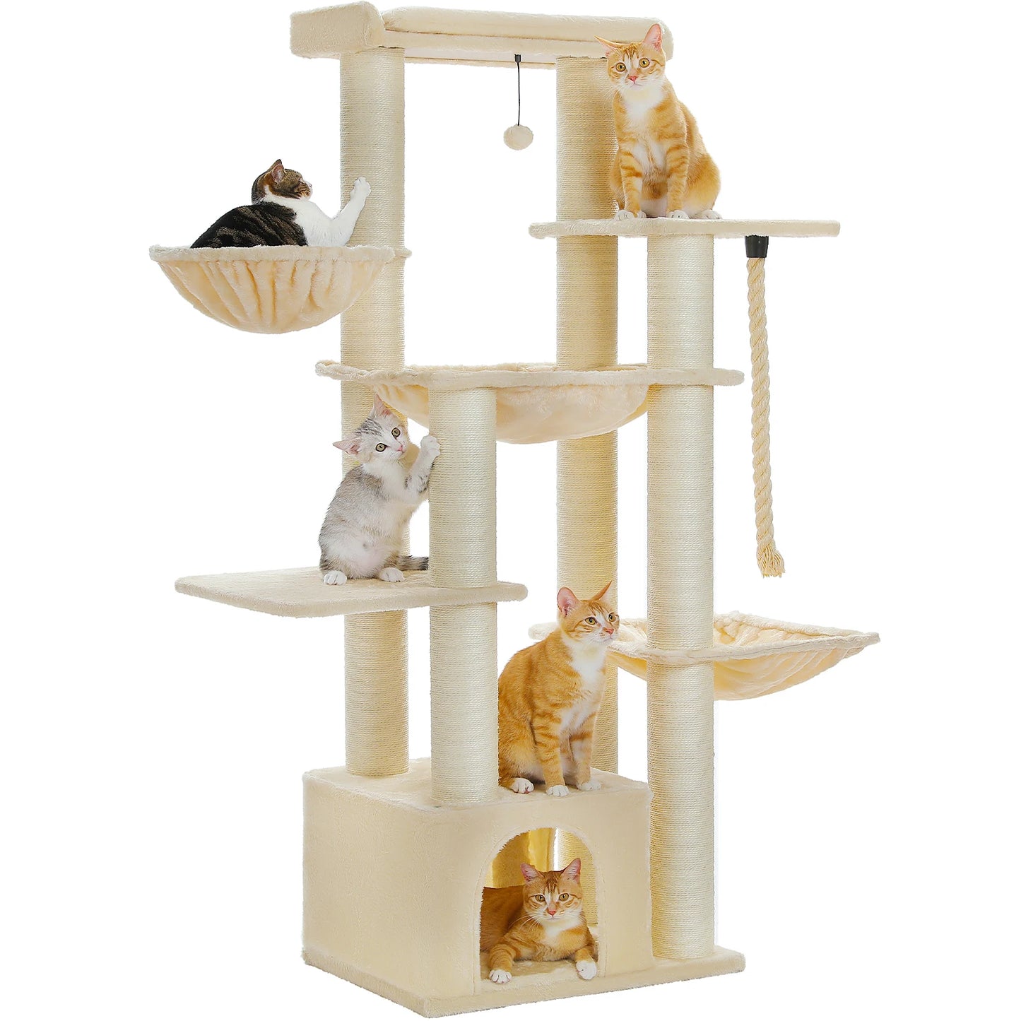 Large Cat Tree