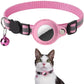Bell Airtag Reflective Collar