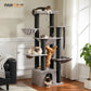 Large Cat Tree