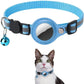 Bell Airtag Reflective Collar