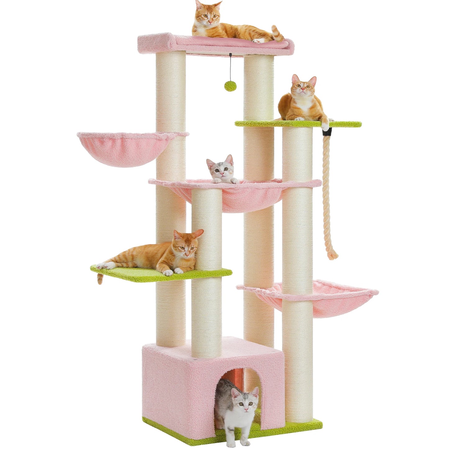 Large Cat Tree