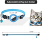 Bell Airtag Reflective Collar