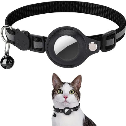 Bell Airtag Reflective Collar