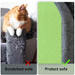 Carpet Mat Suitable Tree Cats