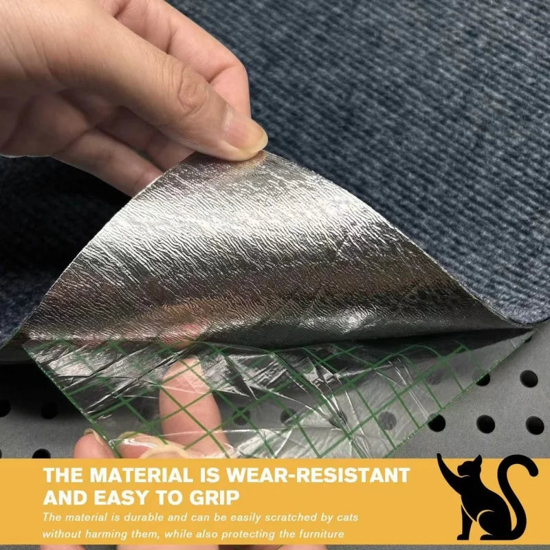 Carpet Mat Suitable Tree Cats