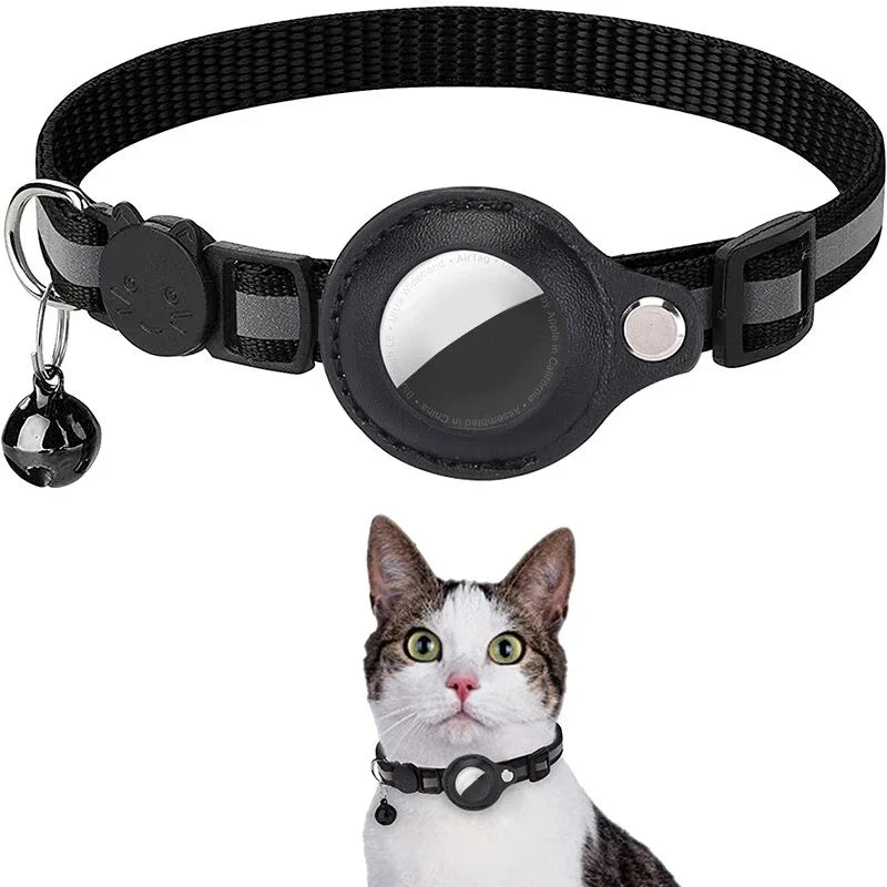 Bell Airtag Reflective Collar