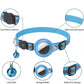 Bell Airtag Reflective Collar
