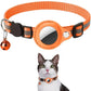 Bell Airtag Reflective Collar